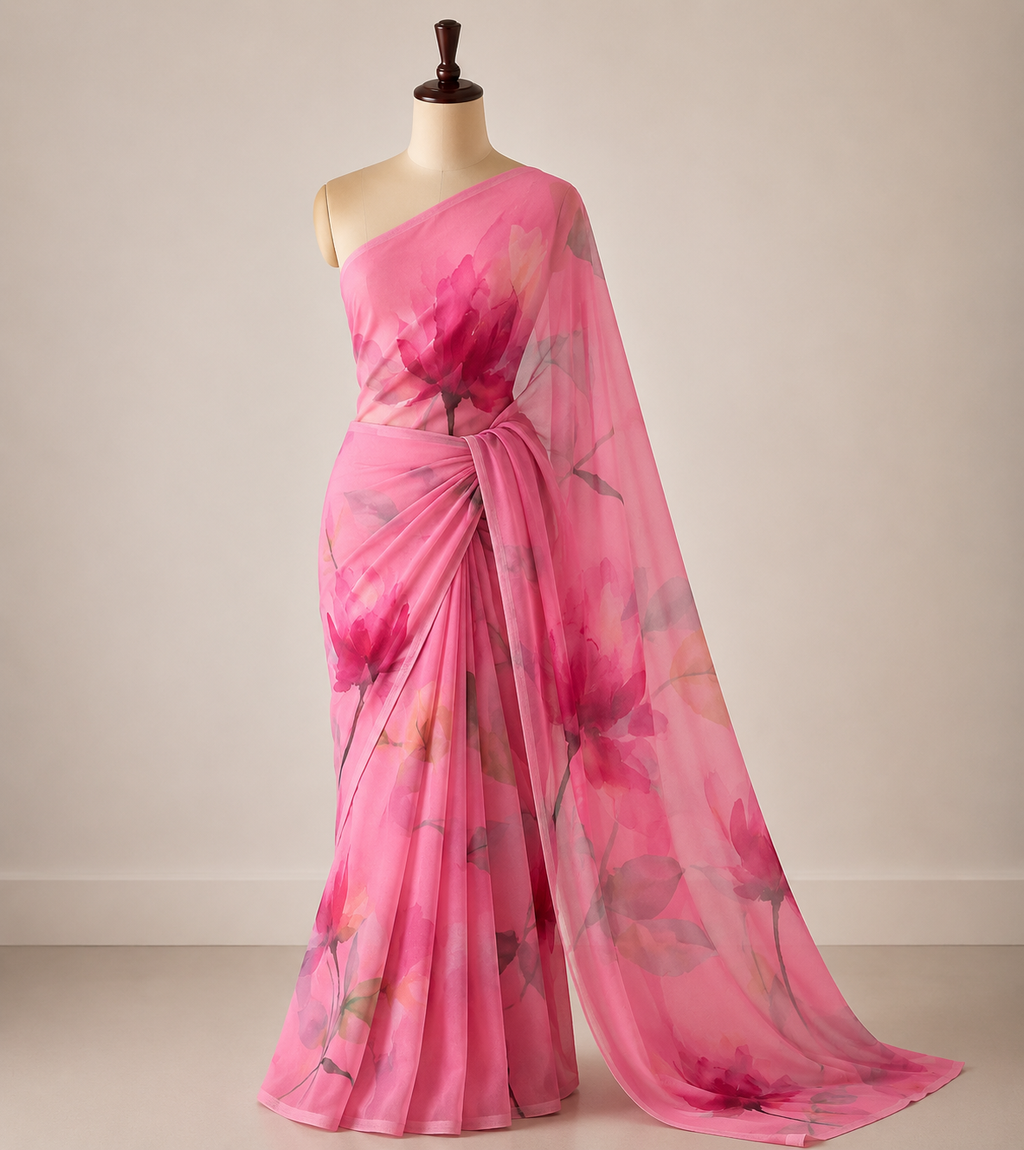 Kamal Saree