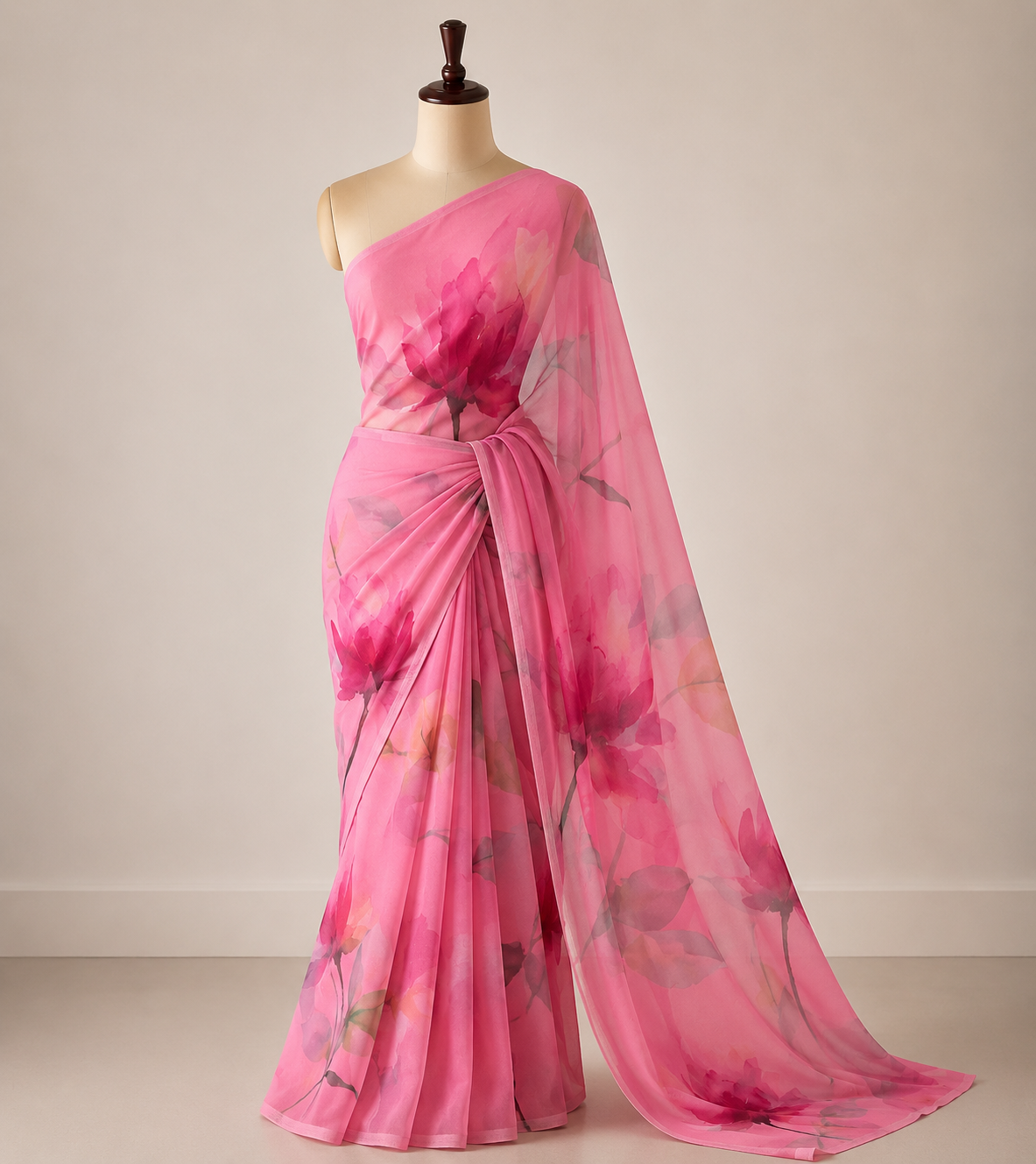 Kamal Saree