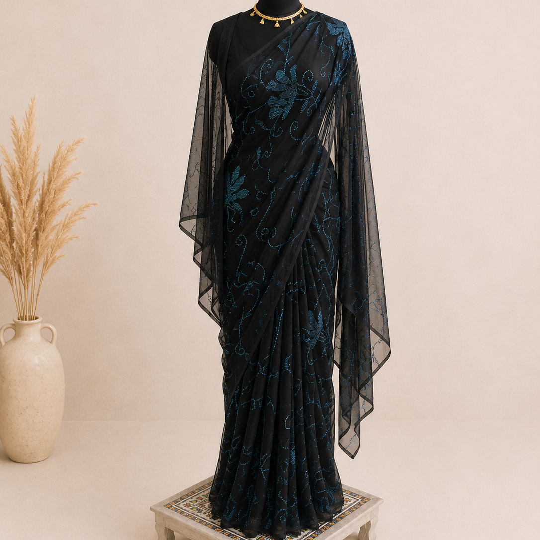 Vanya Saree