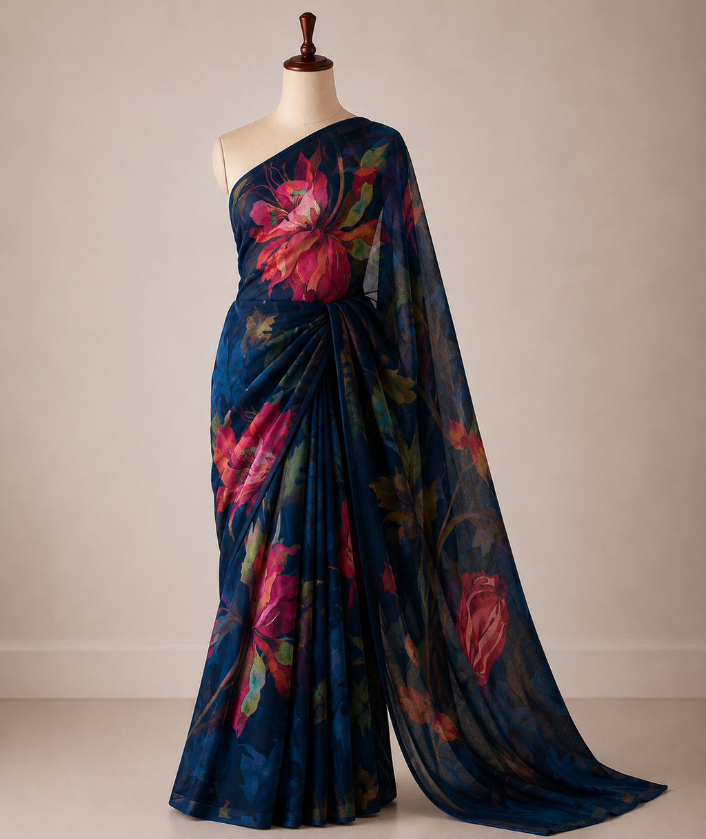 Neel Saree