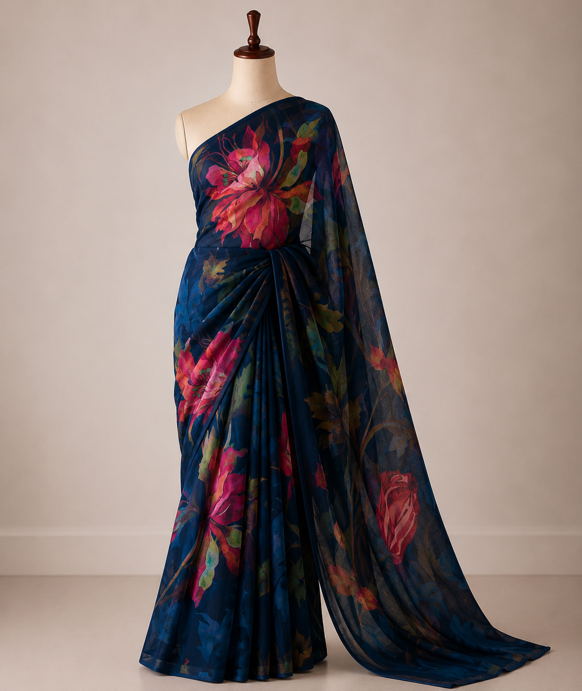 Neel Saree