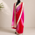 Gulab Saree