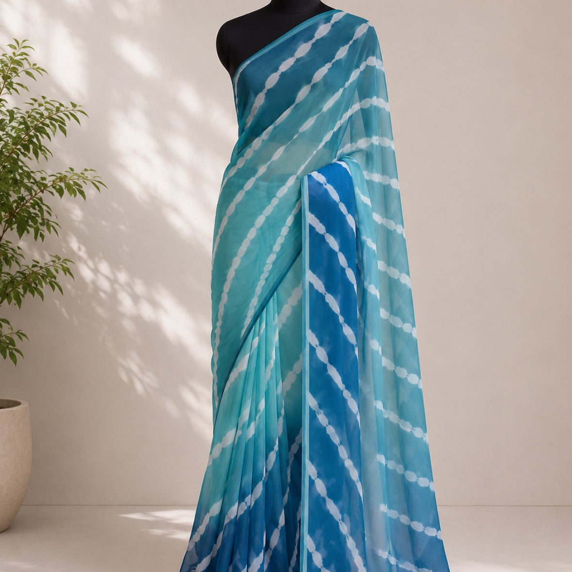 Amy Leheriya Sarees