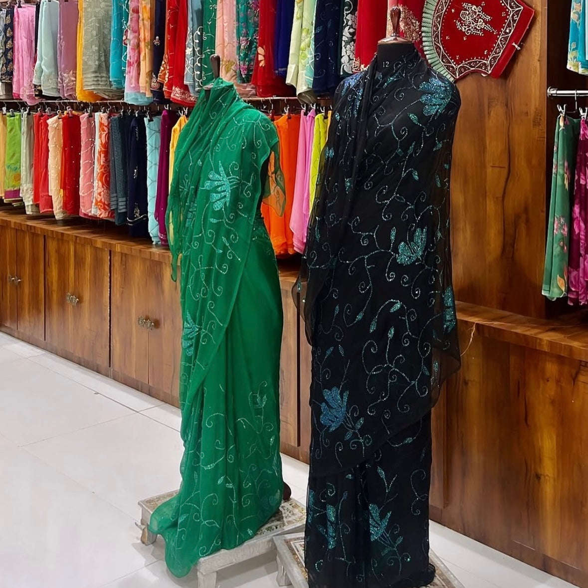 Vanya Saree