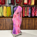 Heer Leheriya Saree