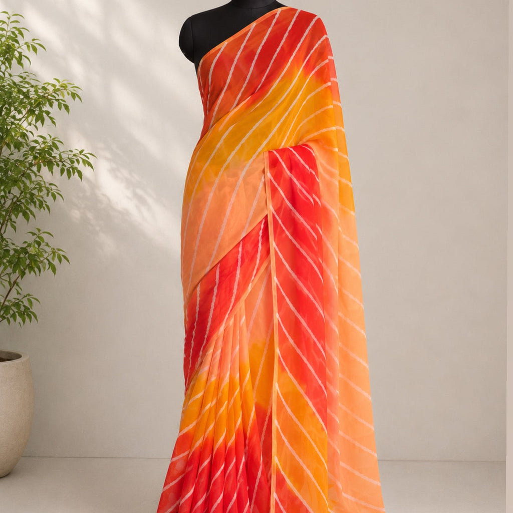 Amy Leheriya Sarees