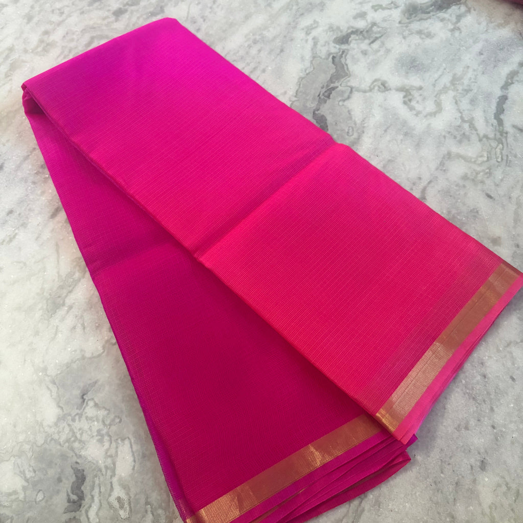 Saaj Leheriya Saree