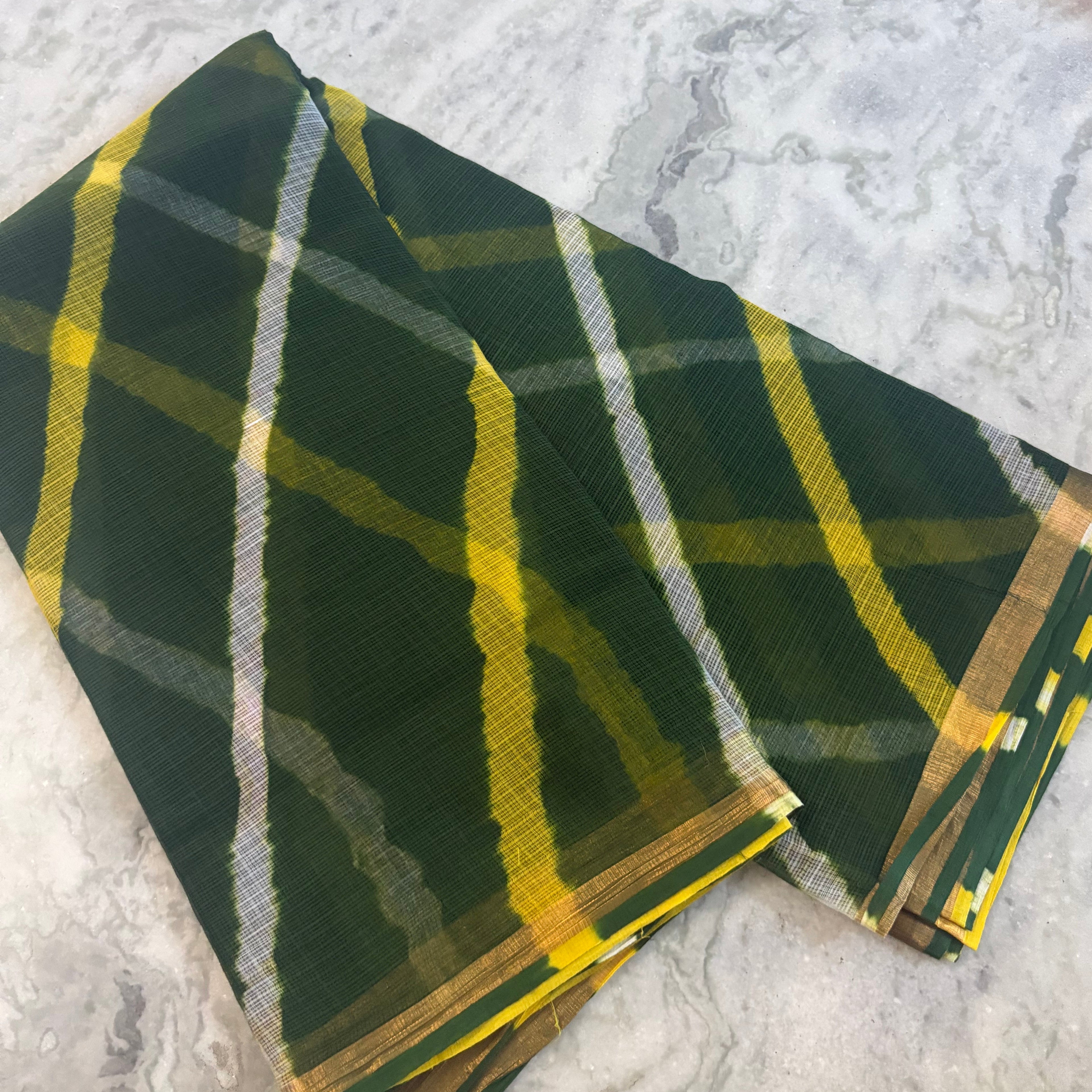 Ira Leheriya Saree