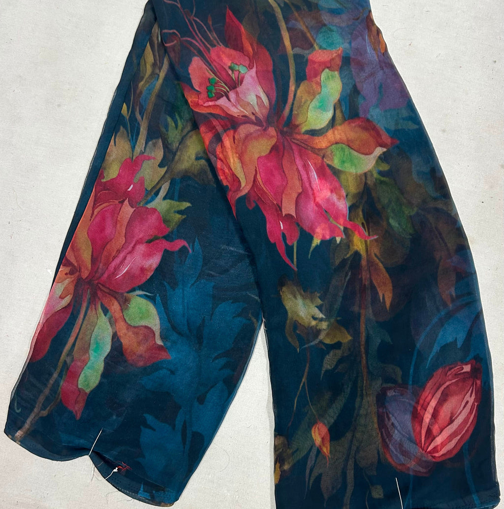 Neel Saree