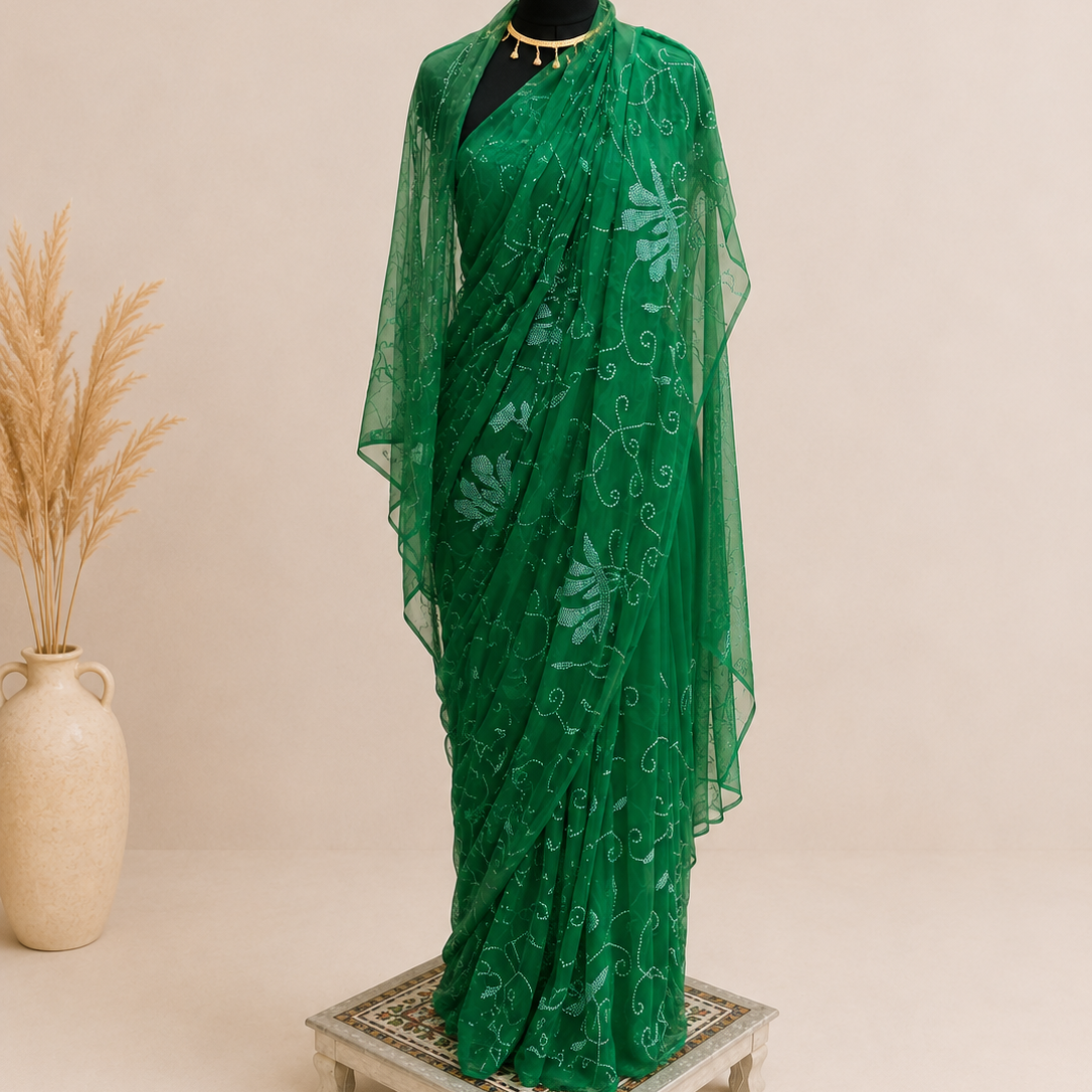 Vanya Saree