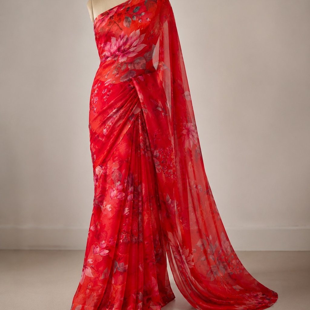 Noor Saree