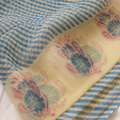 Kota Doriya Leheriya Saree