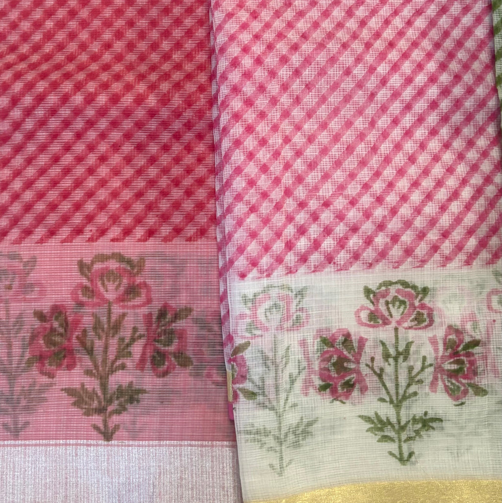 Kota Doriya Saree