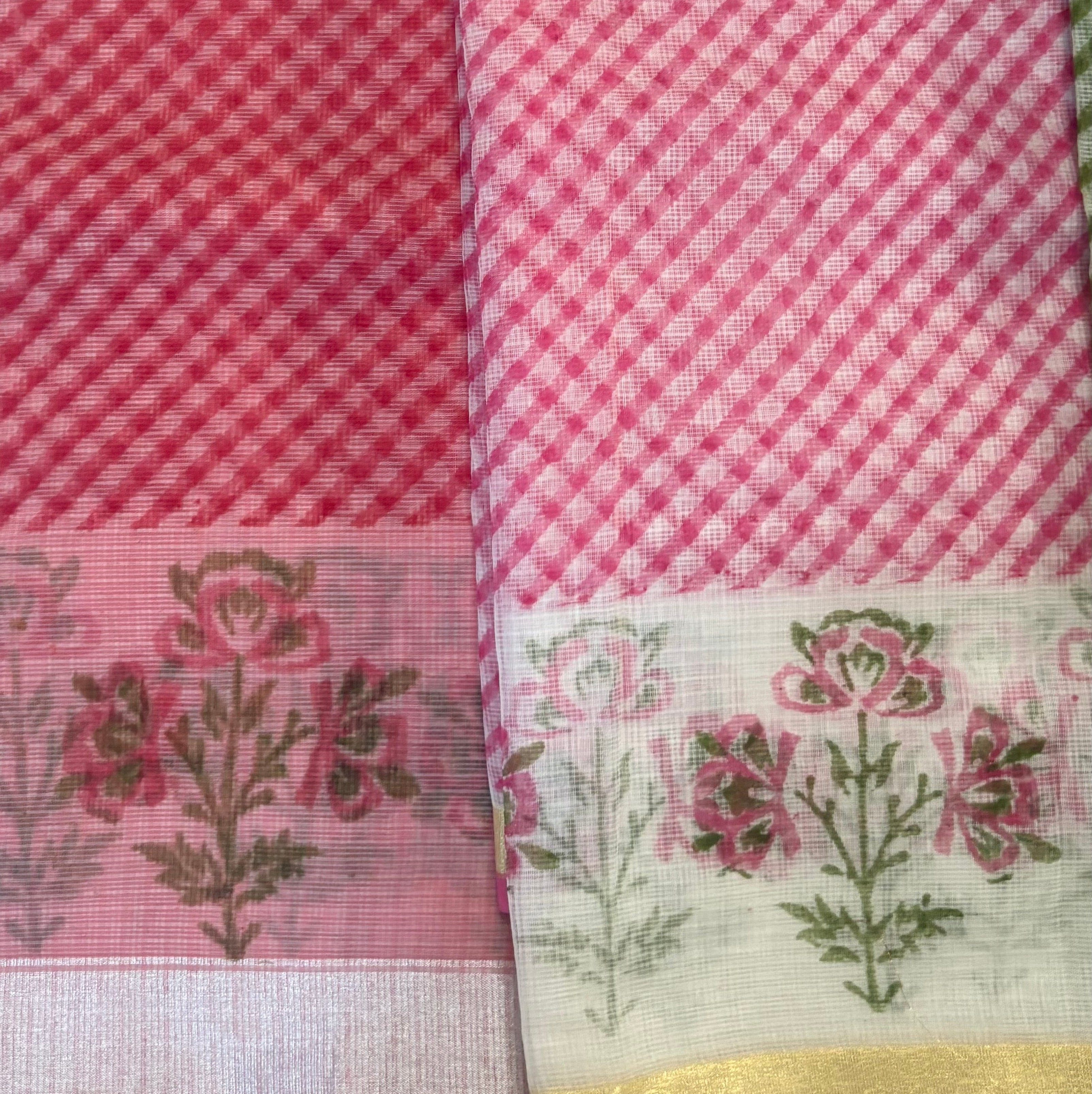 Kota Doriya Saree