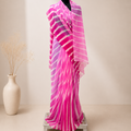 Leheriya Saree