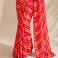 Heer Leheriya Saree
