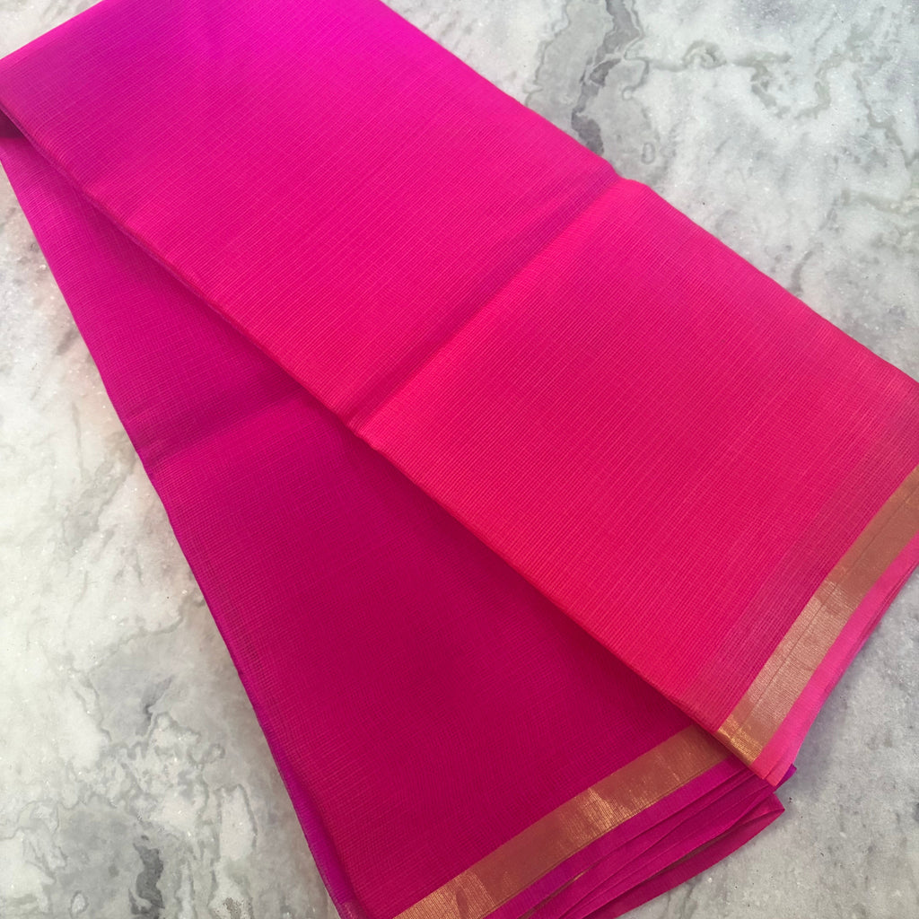 Saaj Leheriya Saree