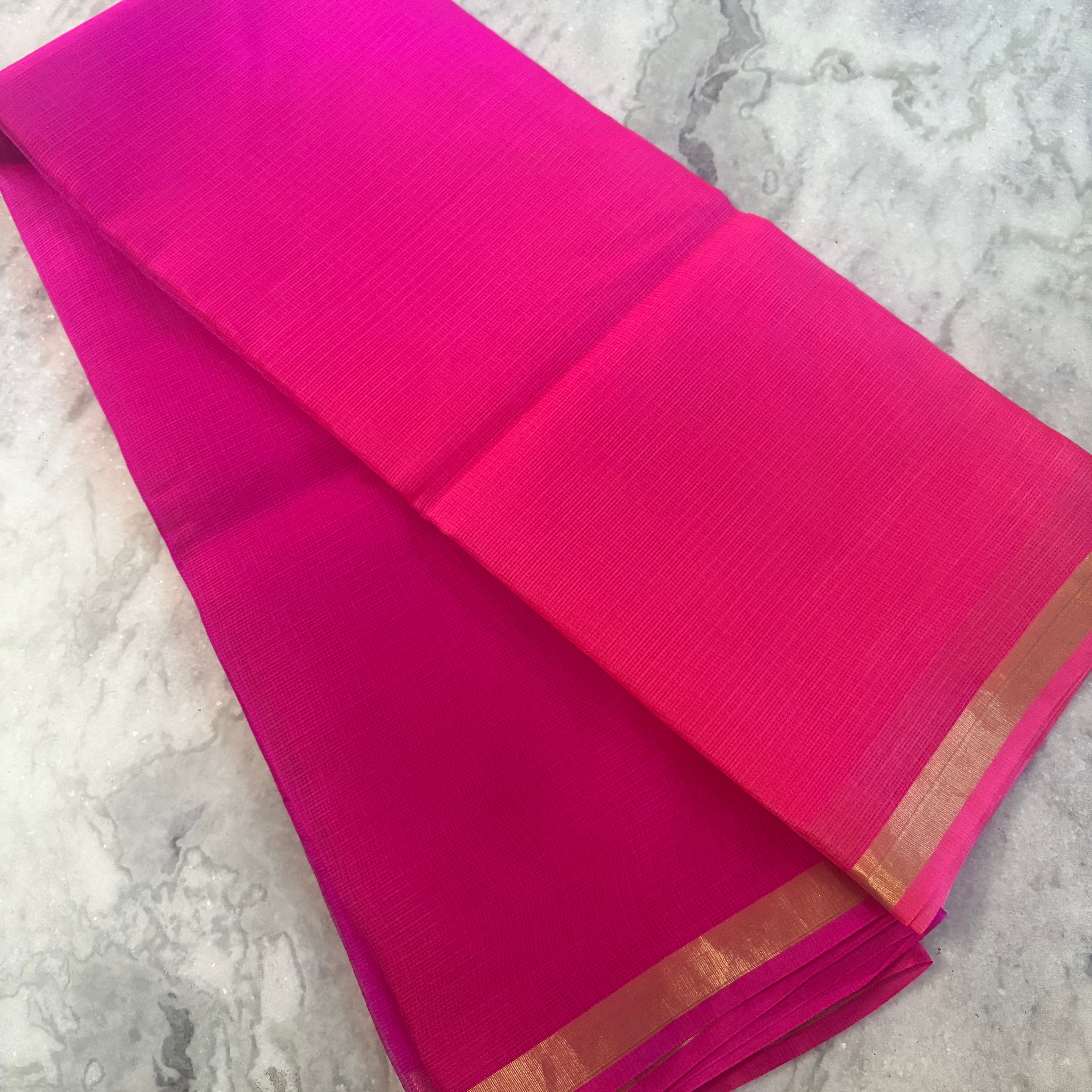 Saaj Leheriya Saree