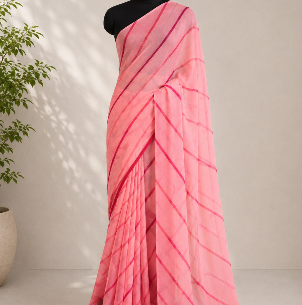 Amy Leheriya Sarees